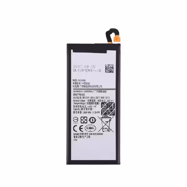 باتری سامسونگ جی 530 - Samsung Galaxy J5 2017 J530 Pro