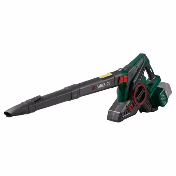 بلوور دمنده و مکنده شارژی پارکساید مدل PLSA 40-LI C2