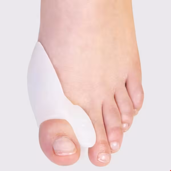 لا انگشتی پددار سیلیکونی طب و صنعت کد 10500