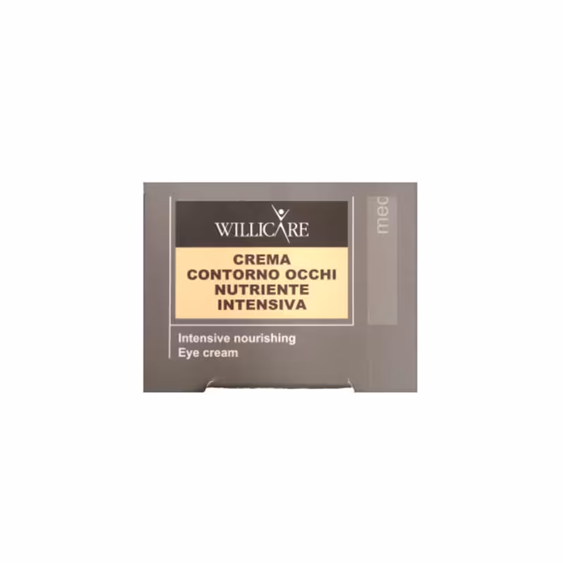 کرم دور چشم ویلی کر 15 میلی لیتر