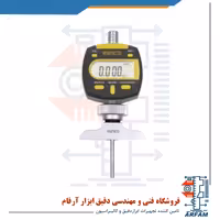 عمق سنج دیجیتال آسیمتو 100 میلی متر مدل 6-04-475