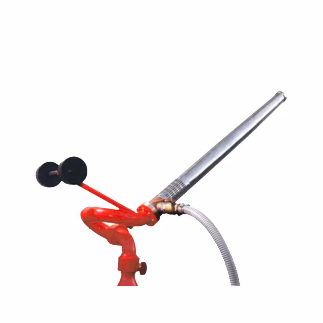 مانیتور ثابت فوم آتش نشانی مدل TR-MW5 Foam