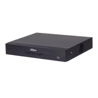 دستگاه ضبط کننده 8 کانال XVR مدل DH-XVR5108HS-4KL-I3 برند داهوا