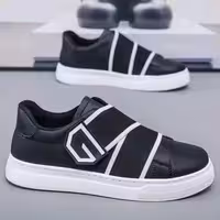 کفش اسپرت مردانه ونس مدل وارداتی FASHION