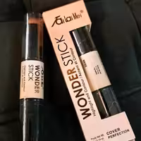 کانتور و کانسیلر دو طرفه