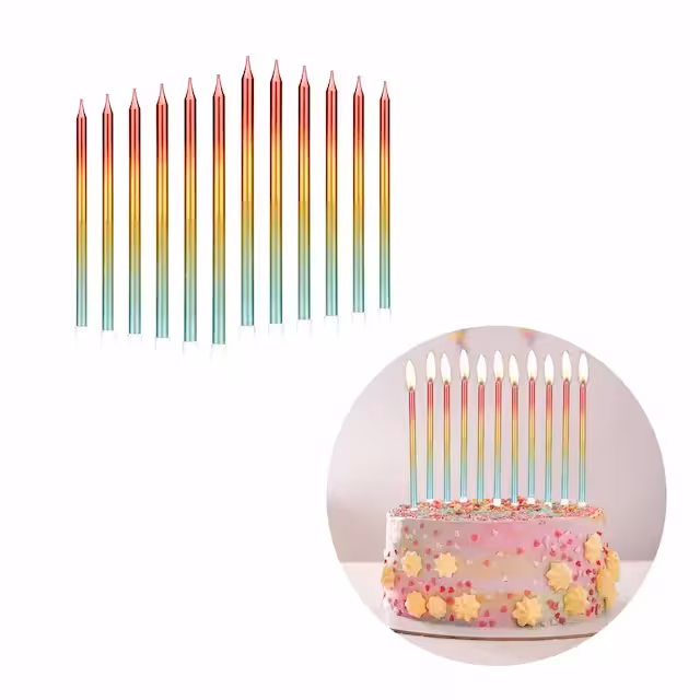 شمع هایلایت