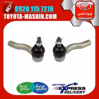 سیبک فرمان تویوتا یاریس صندوقدار 2014-2016 برند تویوتا جنیون پارتس