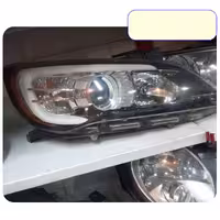 چراغ جلو کیا کادنزا مدل 2012 تا 2014