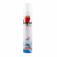 اینتسا اسپری مو اکوفیکس  ecofix حجم 500 میل