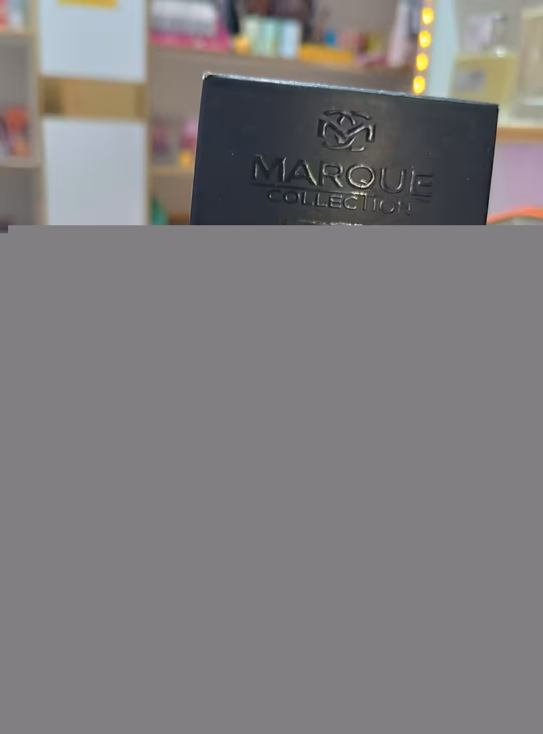ادکلن بلک افغان از برند مارکو اماراتی حجم 30میل