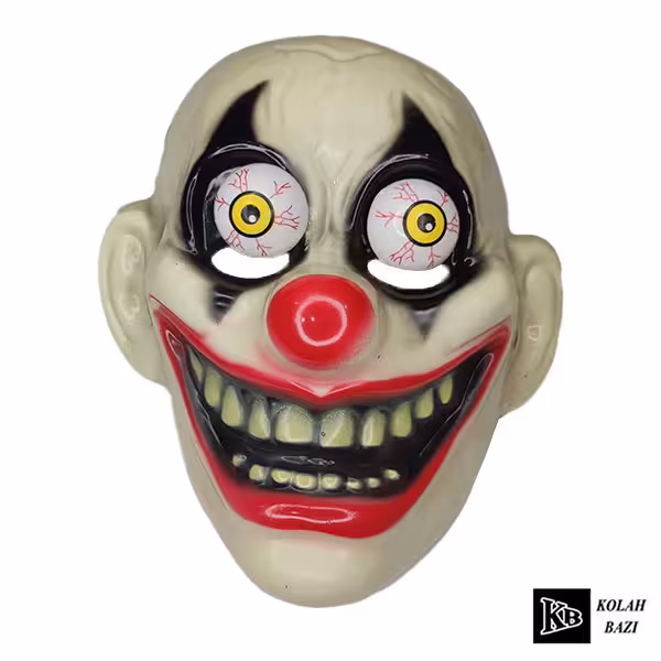 نقاب بالماسکه مدل nb91