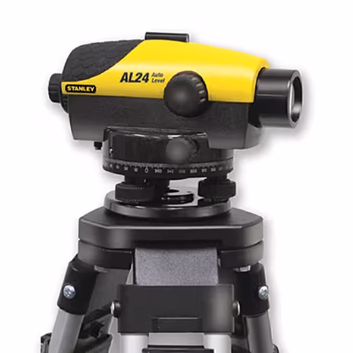 دوربین نقشه برداری مدل 177160 استنلی