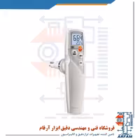 pH متر گوشت مخصوص فراورده های گوشتی تستو TESTO 205