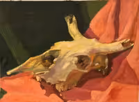 نقاشی طبیعت بی جان