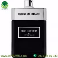 تستر عطر ادکلن هاوس آف سیلیج دیگنیفاید 75 میل مردانه