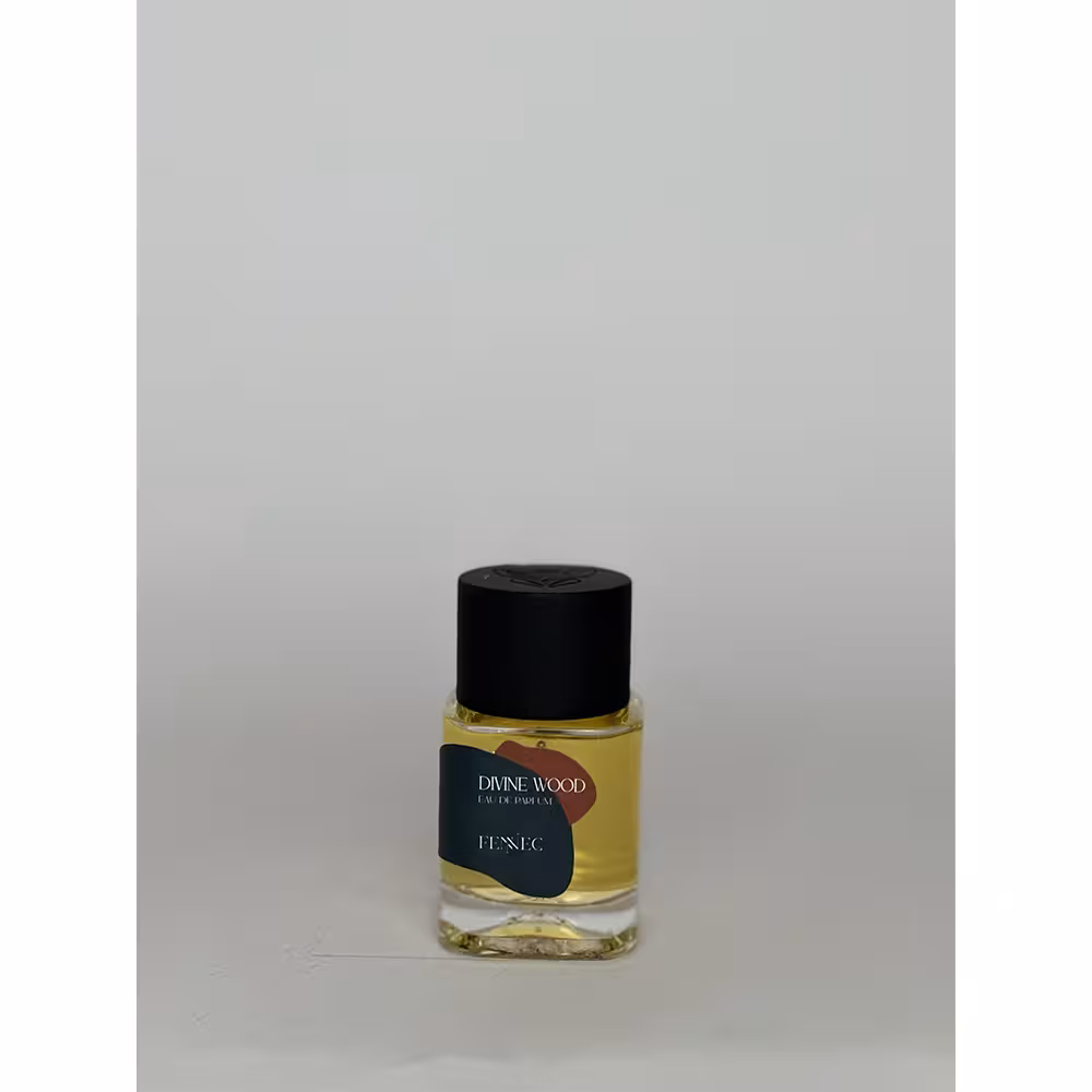 عطر ادکلن فنک دیوین وود Fennec Divine Wood • خوش آرا