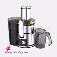 آبمیوه گیری پرنسلی مدل JE1000