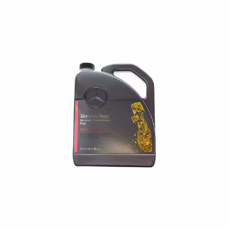 روغن گیربکس بنز S500