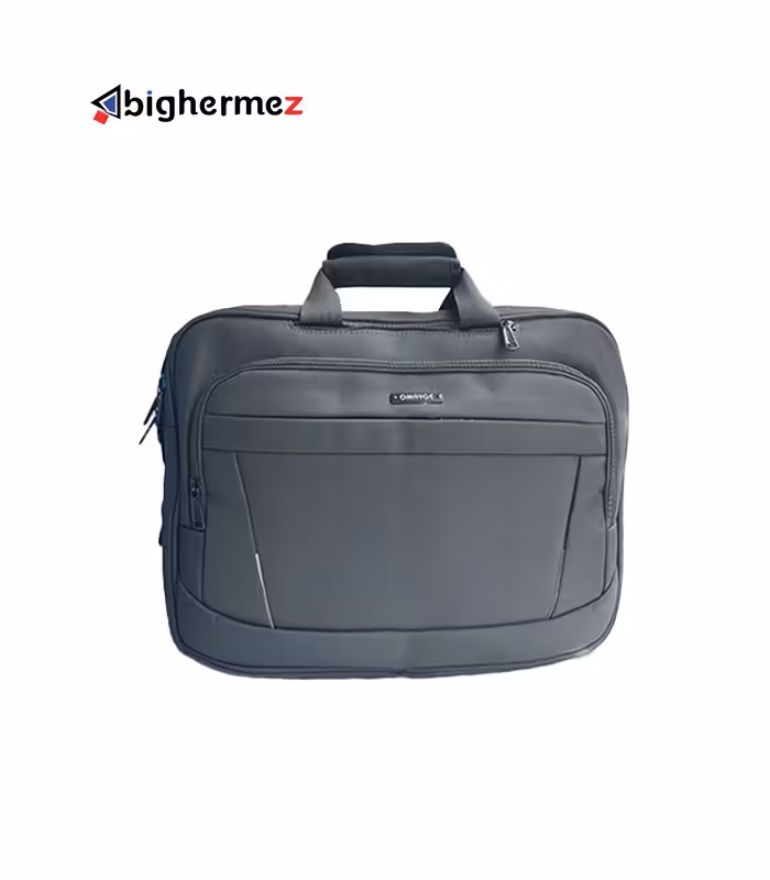 کیف لپ تاپ دستی OMAYGE مدل 16005 (1519)