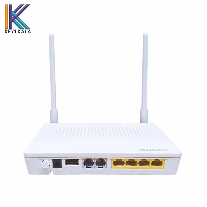 مودم فیبرنوری هوآوی مدل EchoLife HG8346M