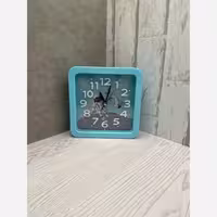 ساعت زنگ دار فضانورد | amazonchi