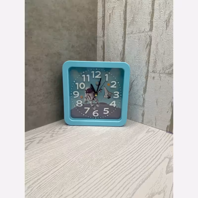 ساعت زنگ دار فضانورد | amazonchi