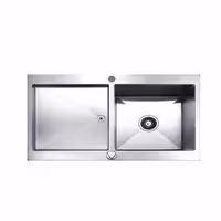 سینک توربولاین مدل F40TM