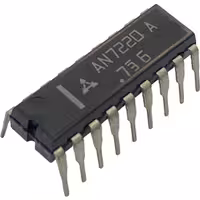 AN7220A