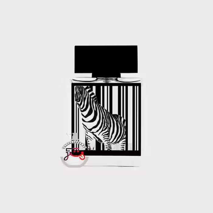 عطر ادکلن رصاصی رمز الرصاصی 9325 پور لویی | rasasi rumz al rasasi 9325 pour lui