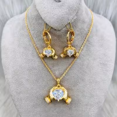 نیم ست مخراج کاری2