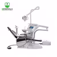 یونیت صندلی شیک طب Schich Teb شیلنگ از پایین مدل SC100