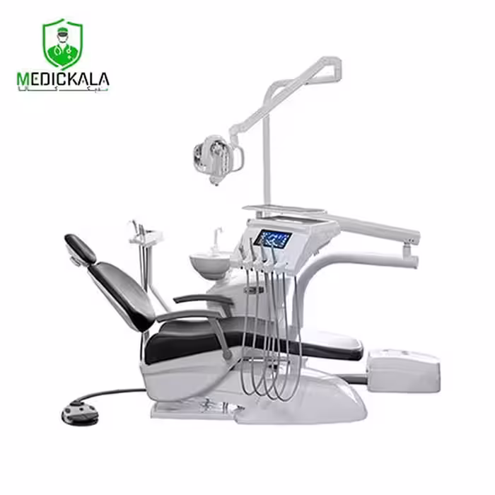 یونیت صندلی شیک طب Schich Teb شیلنگ از پایین مدل SC100