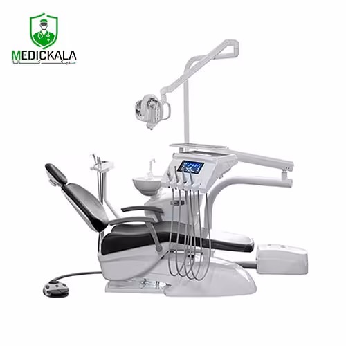 یونیت صندلی شیک طب Schich Teb شیلنگ از پایین مدل SC100