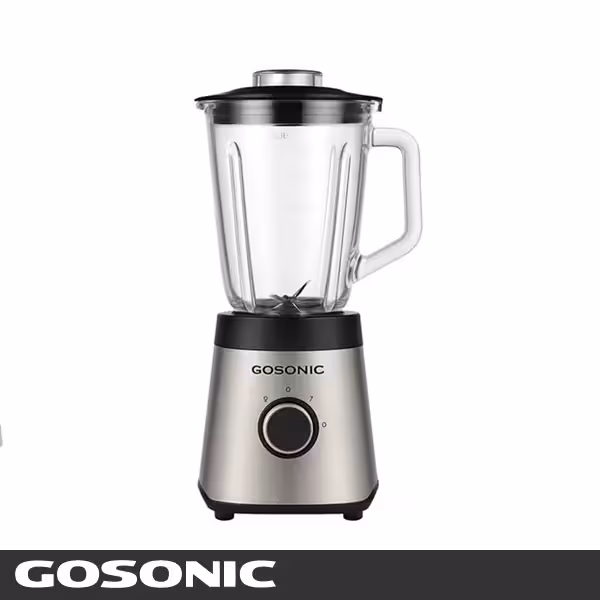 مخلوط کن و آسیاب گوسونیک مدل GSB 5600