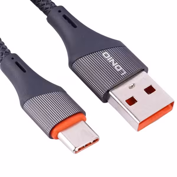 کابل تبدیل USB به USB-C الدینیو مدل LS631