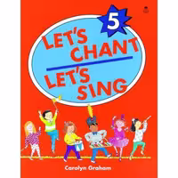 Let’s Chant Let’s Sing 5