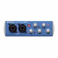 کارت صدا Presonus AudioBox USB 96