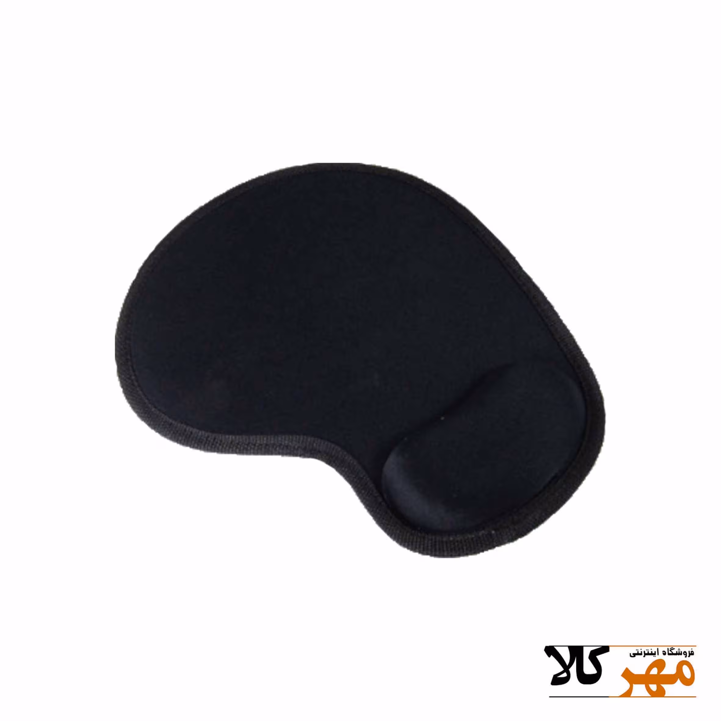 پد موس طبی دور دوخت ساده