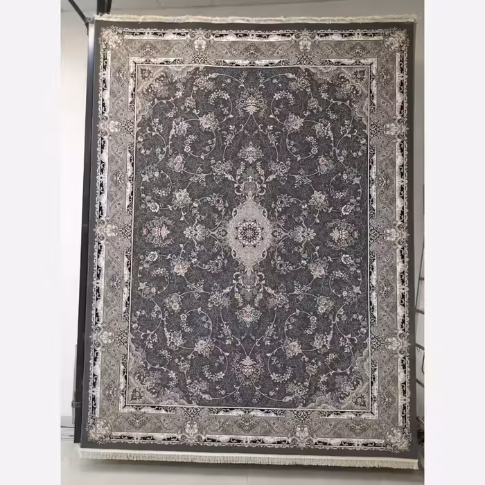 فرش اکریلیک 700شانه 12متری کاشان 10رنگ ومناسب تمام فضاها