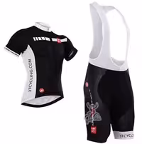 ست پیراهن و شورت Castelli