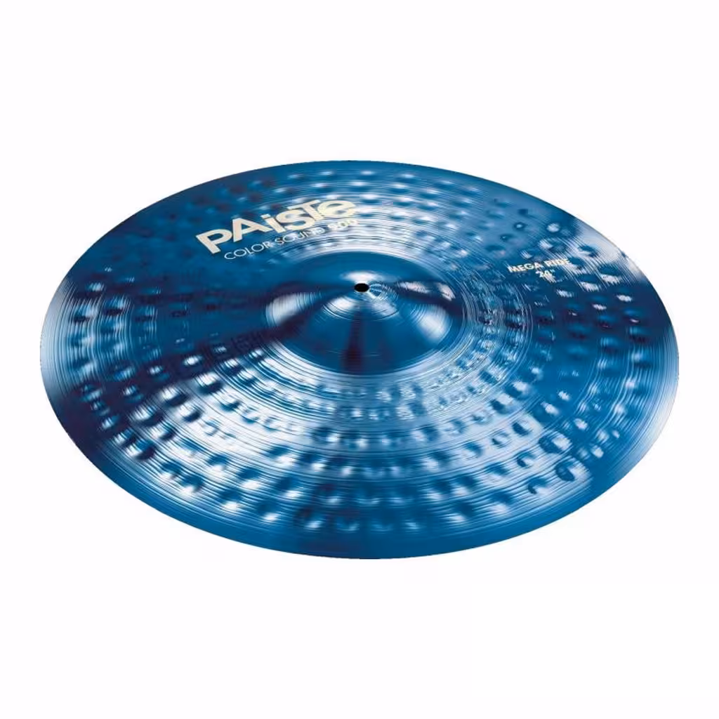 سنج راید پایست مدل Color Sound 900 mega Ride سایز 24 اینچ