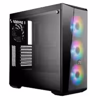 کیس کولرمستر مدل MASTERBOX LITE 5 ARGB
