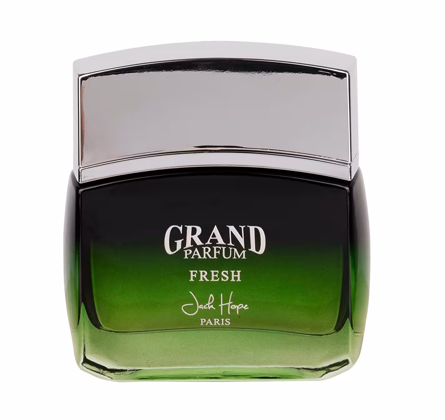 ادکلن مردانه جک هوپ مدل گرند فرش Grand Fresh حجم 100 میل