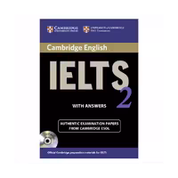 IELTS Cambridge 2
