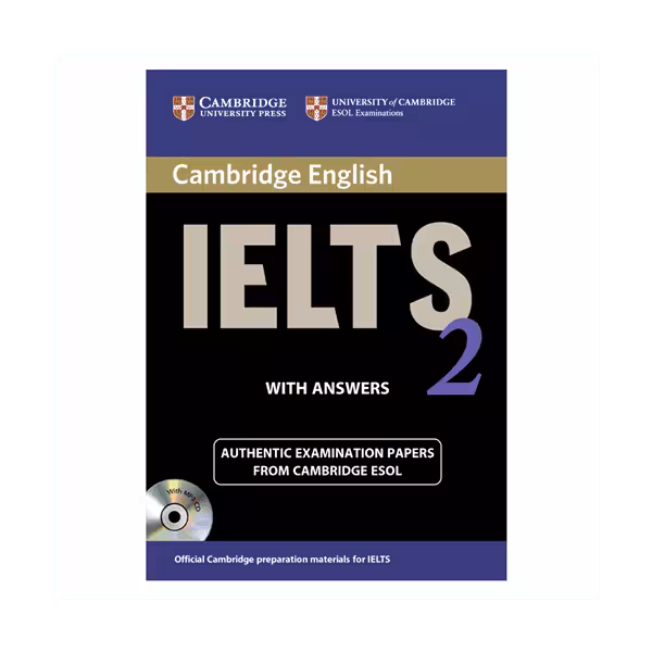 IELTS Cambridge 2