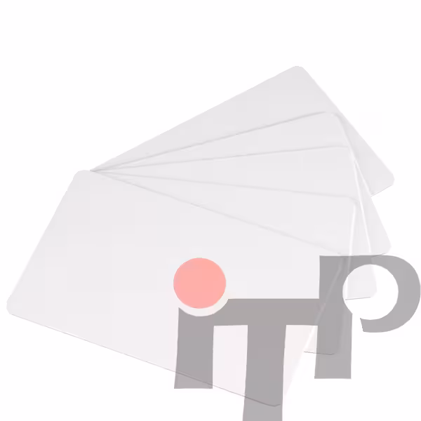 کارت پی وی سی مایفر 13.5mhz جوهر افشان