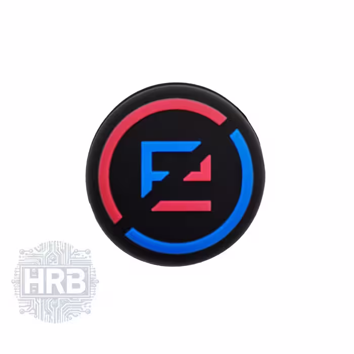 روکش آنالوگ دسته طرح eFootball بسته 1 عددی