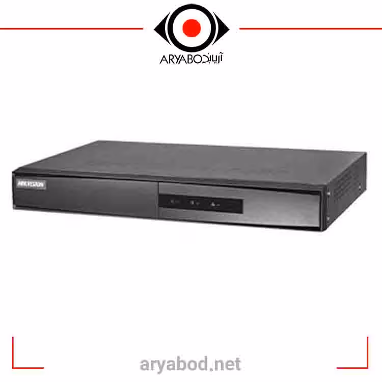 دستگاه ان وی آر 8 کانال هایک ویژن مدل DS-7108NI-Q1/M