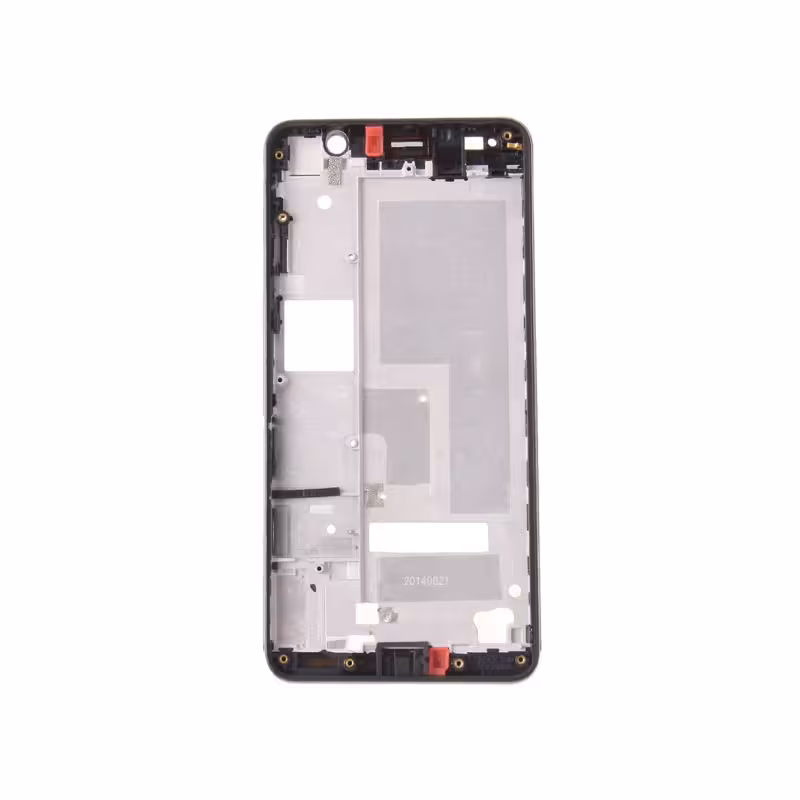قاب و شاسی کامل گوشی آنر Honor 6 به همراه درب پشت
