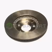 دیسک چرخ مزدا 6 – جلو – محصول اصلی